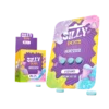 Party Pack | Silly Dots Hero Dose 1800mg Tabs | 3 Pack | 10 Count Display