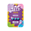 Silly Dots Hero Dose 1800mg Tabs | 3 Tabs