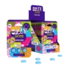 Party Pack | Silly Dots Super Dose 2400mg Tabs | 3 Pack | 10 Count Display