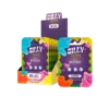 Party Pack | Silly Dots Mega Dose 1200mg Tabs | 3 Pack | 10 Count Display